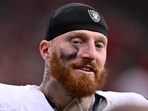 Maxx Crosby's trade agreement with Baltimore Ravens fell through. Maxx Crosby's trade agreement with Baltimore Ravens fell through.