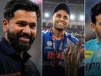 Mumbai real estate update: India’s leading cricketers and their families are increasingly investing in Mumbai’s property market. Mumbai real estate update: India’s leading cricketers and their families are increasingly investing in Mumbai’s property market.