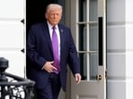In previous statements, Trump has also claimed that the Iran war "is very complete" and could end very soon. However, the US President has followed these statements by saying the war will end "any time he says so".