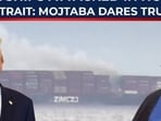 Oil Ships Attacked In Hormuz Strait Oil Ships Attacked In Hormuz Strait