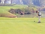 The 58-player field, including nine amateurs, will compete over three days with no cut, while the Pro-Am is scheduled for March 14. (HT File) The 58-player field, including nine amateurs, will compete over three days with no cut, while the Pro-Am is scheduled for March 14. (HT File)