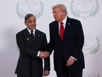Pakistan PM Shehbaz Sharif on Tuesday condoled the death of Iran's Supreme Leader Ayatollah Ali Khamenei who was killed in Israel-US strikes. Pakistan continues to be a strong US ally owing to their economic ties.