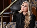 Erika Kirk, the widow of slain conservative activist Charlie Kirk, was slammed by Candace Owens over alleged links to Jeffrey Epstein.