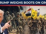 Iran proxies threaten US: Trump spooked as 291 military strikes kill 13 US soldiers in 12 days? Iran proxies threaten US: Trump spooked as 291 military strikes kill 13 US soldiers in 12 days?
