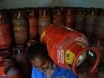 West Asia conflict disrupts LNG supplies to India. (Representative photo)