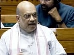 Shah accused the Opposition of casting doubts on democratic institutions by bringing such a motion. Shah accused the Opposition of casting doubts on democratic institutions by bringing such a motion.