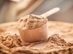 What is the best protein for body fitness?(ADOBE STOCK)