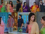 నిన్ను కోరి సీరియల్ టుడే ఎపిసోడ్(jiohotstar)