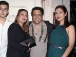 Tina Ahuja referred to the news of her parents, Govinda and Sunita Ahuja's divorce