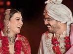 Hansika Motwani and Sohael Khaturiya have been granted a divorce Hansika Motwani and Sohael Khaturiya have been granted a divorce