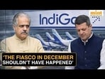 IndiGo co-founder Rahul Bhatia returns to take the helm after CEO Pieter Elbers resigns.