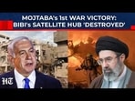 Iran’s military says the 33rd and subsequent waves of “Operation True Promise 4” have targeted what it calls critical Israeli and US‑linked assets across the region. Iran’s military says the 33rd and subsequent waves of “Operation True Promise 4” have targeted what it calls critical Israeli and US‑linked assets across the region.