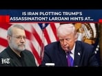 The remarks came as Iran appoints a new Supreme Leader and the conflict intensifies with missile strikes, drone attacks and fresh air raids across the region. The remarks came as Iran appoints a new Supreme Leader and the conflict intensifies with missile strikes, drone attacks and fresh air raids across the region.