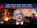 According to Israeli reports, more than 9,000 damage claims have been filed for buildings, vehicles and equipment hit during the attacks. According to Israeli reports, more than 9,000 damage claims have been filed for buildings, vehicles and equipment hit during the attacks.