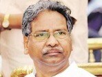 మాజీ కేంద్రమంత్రి కావూరి(82)