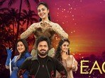 Mad for each other: స్టార్ మా, జియోహాట్‌స్టార్‌లోకి మరో రియాల్టీ షో.. మ్యాడ్ ఫర్ ఈచ్ అదర్ ప్రోమో.. 10 జంటలు, 10 వారాలు