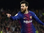 Victor Font urged Lionel Messi to tell the truth about his failed Barcelona return.