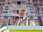 PM Modi, earlier in the day, affirmed that the government is working to ensure all possible help to Indians in West Asia.
