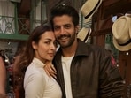 Sorab Bedi had also posted pictures with Malaika Arora on his Instagram account, which he later deleted.