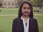 Sunny Naqvi was detained for 40 hours by DHS, said her family. 