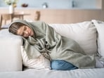 Certain symptoms are normalised, when in reality they should not be.