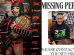 Dean Urbanski found safe after car crash in San Francisco, says Shotzi Blackheart