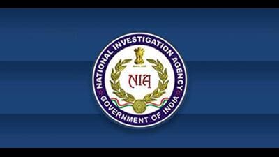 A team of the National Investigation Agency (NIA) on Wednesday visited the residence of anti-Khalistan activist Gursimran Singh Mand here and questioned him for over an hour in connection with the “threats by Pakistani gangster Shehzad Bhatti and his associates.