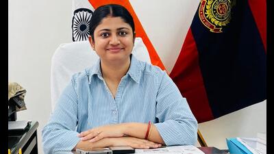Apurva Verma, ACP, Delhi Police has cleared UPSC and secured AIR 42.