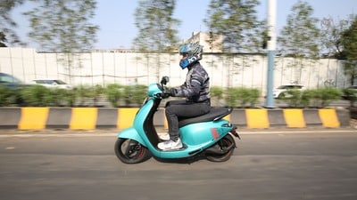ఎలక్ట్రిక్​ స్కూటర్​ బయ్యింగ్​ గైడ్​..