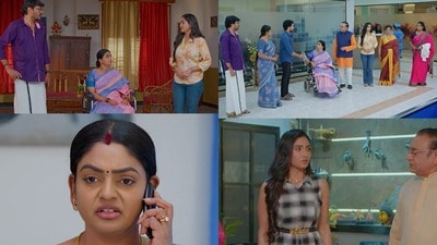 కార్తీక దీపం 2 టుడే ఎపిసోడ్ (jiohotstar)