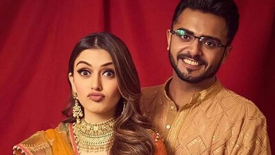 Hansika Divorce: హన్సికకు విడాకులు.. నాలుగేళ్ల తర్వాత భర్తతో విడిపోయిన నటి.. భరణం అవసరం లేదంటూ.. Hansika Divorce: హన్సికకు విడాకులు.. నాలుగేళ్ల తర్వాత భర్తతో విడిపోయిన నటి.. భరణం అవసరం లేదంటూ..
