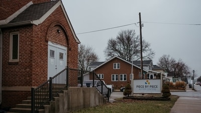 In 2023, the state paid Mitchell’s company, Piece by Piece Autism Centers, $29 million to provide therapy to just 84 patients—about $340,000 a child—according to a Wall Street Journal analysis of Medicaid billing records. In 2023, the state paid Mitchell’s company, Piece by Piece Autism Centers, $29 million to provide therapy to just 84 patients—about $340,000 a child—according to a Wall Street Journal analysis of Medicaid billing records.