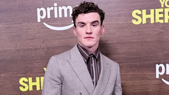 Donal Finn (Photo: AFP)