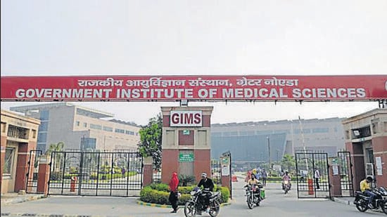 Professor and head of the medicine department at GIMS, Dr Payal Jain said the rising number of patients with obesity-linked complications highlights the need for sustained public awareness. (HT Archive)