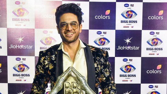 Bigg Boss Winner: బిగ్ బాస్ గెలిచినా ఇప్పటి వరకూ ఆ రూ.50 లక్షలు ఇవ్వలేదు.. రోజూ 50 మంది నా ఇంటికి వస్తుంటారు: గౌరవ్ (PTI)