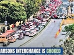 Residents push for Nepean Sea Road exit to ease Coastal Road congestion
