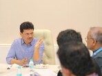 State meets stakeholders to streamline medical claim process