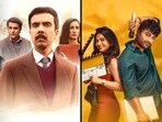 OTT Today: ఓటీటీలోకి ఒకే రోజు 9 సినిమాలు, వెబ్ సిరీస్.. తెలుగులో రెండు.. ఓ సూపర్ హిట్ సిరీస్ మూడో సీజన్ కూడా..