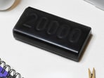 Best power banks in India: Leave the chargers behind by choosing a high-capacity power bank.