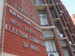 The Election Commission of India. 