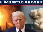 Trump abandons Arab allies for Bibi? ‘Stonewalls’ Gulf states' requests to replenish missile arsenal Trump abandons Arab allies for Bibi? ‘Stonewalls’ Gulf states' requests to replenish missile arsenal