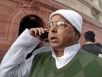 A bench of Justice Manoj Jain sought the CBI’s response to Yadav’s petition against the trial court orders of January 9 and February 16, fixing March 17 as the next hearing date.