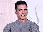 Akshay Kumar Akshay Kumar
