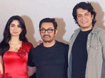 Ek Din: ఇలాంటి క్లాసిక్ లవ్ స్టోరీ ఈ మధ్య కాలంలో చూడలేదు.. ఆ సినిమాతో ఎలాంటి పోలికా లేదు: సాయి పల్లవి మూవీపై ఆమిర్ ఖాన్