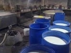 About 11% food samples tested in Uttarakhand over three years were substandard or unsafe, health minister tells Assembly during Question Hour.