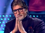 Amitabh Bachchan talked about his late friend in a new note.