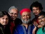 At NH7 Weekender, Indian Ocean’s set promises both nostalgia and energy. (HT file photo)