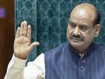 Birla also said that the Chair does not belong to any one individual but is a symbol of the prestige of the House. (ANI photo) Birla also said that the Chair does not belong to any one individual but is a symbol of the prestige of the House. (ANI photo)
