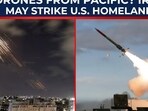 Iran eyes America's golden state for revenge strike? Iran eyes America's golden state for revenge strike?