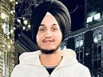 Canadian policy say Amarbir Singh is believed to have fled the country. (Credit: IHIT)